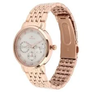 Titan 2569WM02 - Watch for Women 